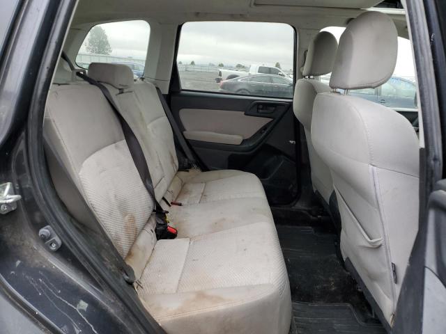 Photo 11 from auction – 2015 SUBARU FORESTER 2 with VIN JF2SJADC7FH822743