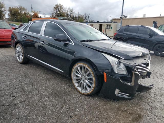 Photo 4 from auction – 2016 CADILLAC XTS PLATIN with VIN 2G61T5S33G9107207