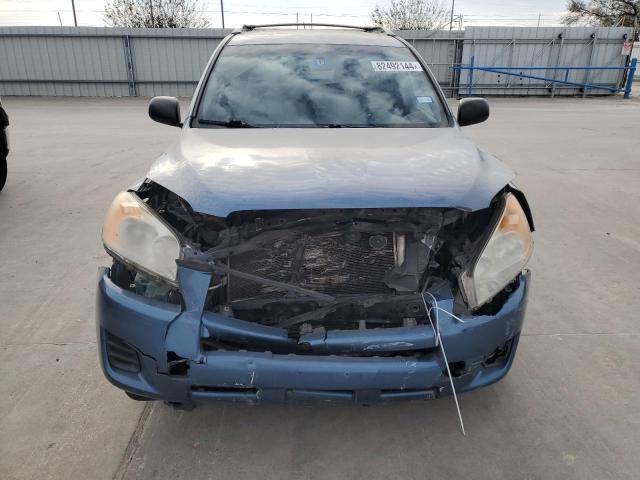 Photo 5 from auction – 2011 TOYOTA RAV4 with VIN 2T3ZF4DV5BW105845