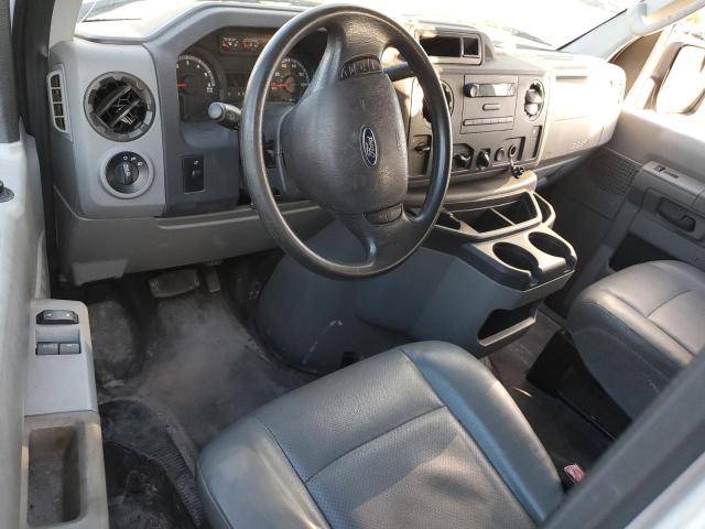 Photo 8 from auction – 2014 FORD ECONOLINE with VIN 1FTNS2EW5EDA02500
