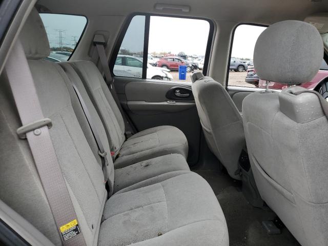 Photo 10 from auction – 2005 CHEVROLET TRAILBLAZE with VIN 1GNDT13S652214988
