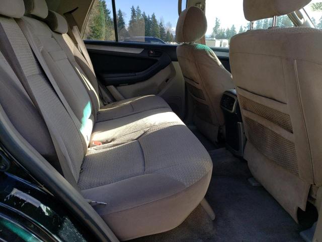 Photo 11 from auction – 2003 TOYOTA 4RUNNER SR with VIN JTEBU14R130016560