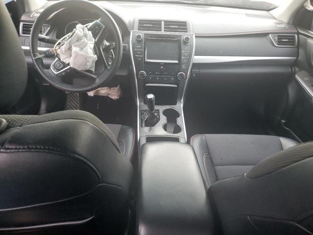 Photo 8 from auction – 2017 TOYOTA CAMRY LE with VIN 4T1BF1FK3HU673029