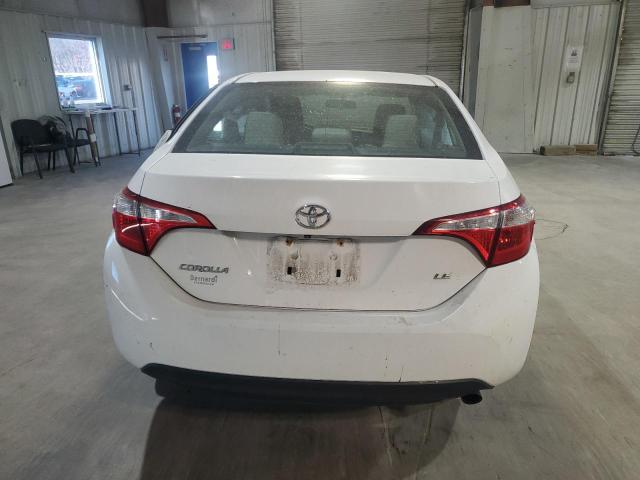 Photo 6 from auction – 2015 TOYOTA COROLLA L with VIN 2T1BURHE7FC288194