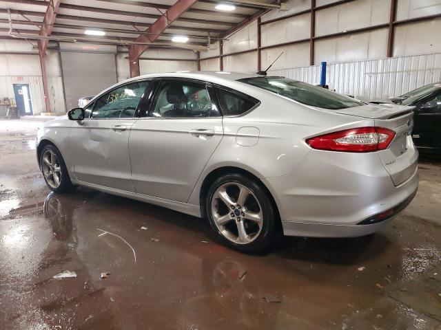 Photo 2 from auction – 2016 FORD FUSION SE with VIN 3FA6P0HD7GR361495