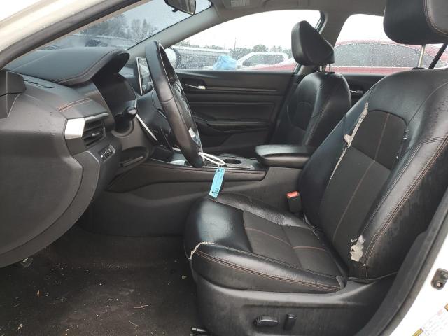 Photo 7 from auction – 2020 NISSAN ALTIMA SR with VIN 1N4BL4CV7LC199281