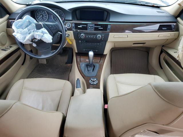 Photo 8 from auction – 2009 BMW 328 XI with VIN WBAPK73579A451388