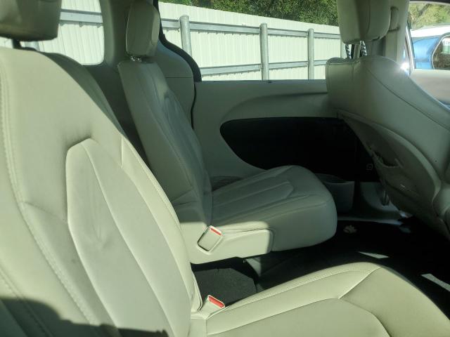 Photo 11 from auction – 2017 CHRYSLER PACIFICA T with VIN 2C4RC1BG1HR660564