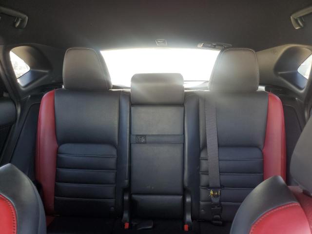 Photo 10 from auction – 2018 LEXUS NX 300 BAS with VIN JTJYARBZ1J2111983