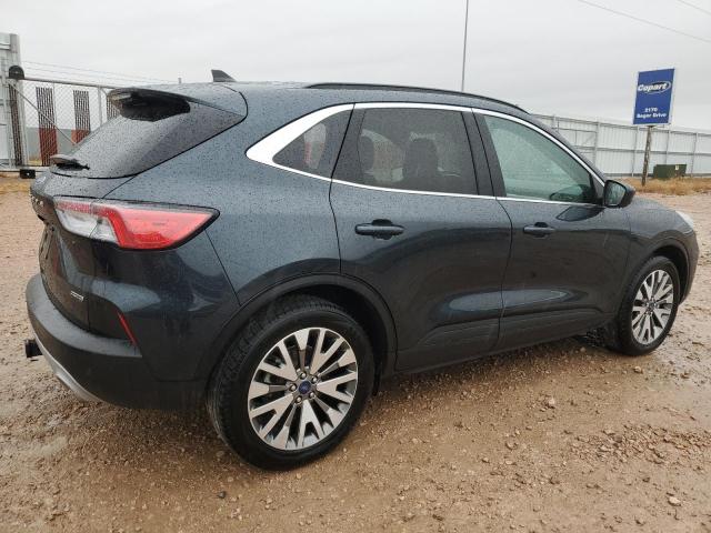 Photo 3 from auction – 2022 FORD ESCAPE TIT with VIN 1FMCU9DZ8NUA34875