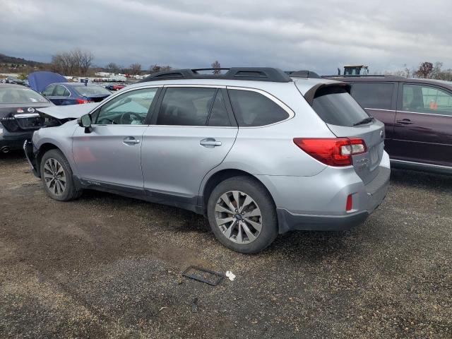 Photo 2 from auction – 2017 SUBARU OUTBACK 2. with VIN 4S4BSAKC5H3223558