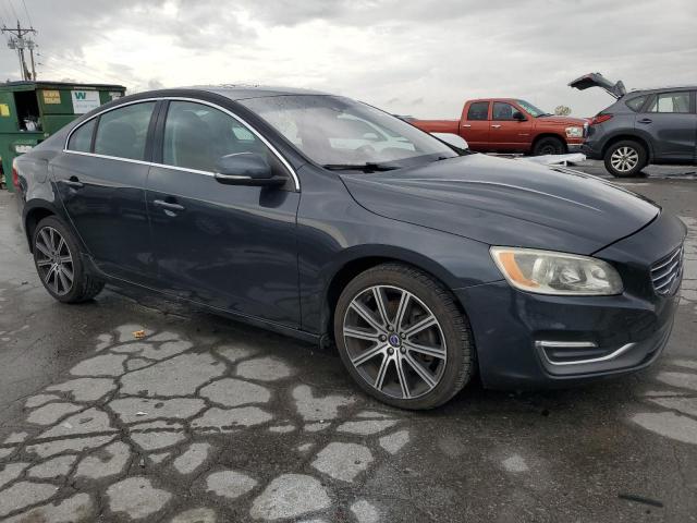 Photo 4 from auction – 2014 VOLVO S60 T5 with VIN YV1612FS0E2285350