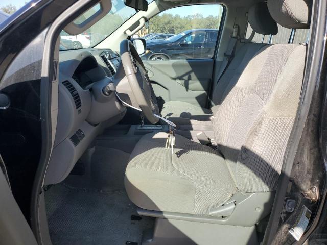 Photo 7 from auction – 2016 NISSAN FRONTIER S with VIN 1N6AD0ER5GN722803