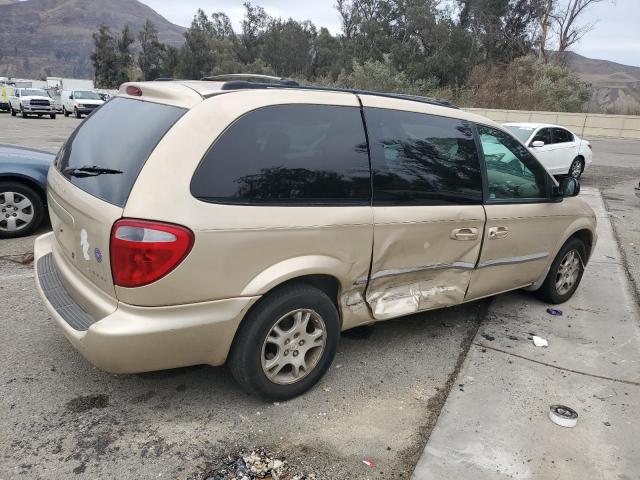 Photo 3 from auction – 2001 DODGE GRAND CARA with VIN 2B8GP44G21R120250
