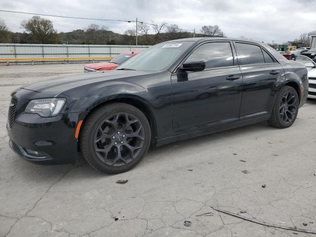 CHRYSLER 300 S 2019 z numerem VIN 2C3CCABG6KH689338 - Zdjęcie z aukcji