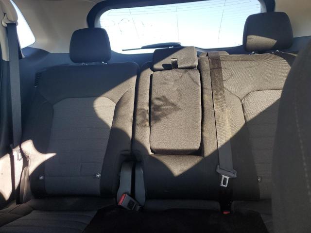 Photo 10 from auction – 2024 FORD EDGE SE with VIN 2FMPK4G97RBA02887