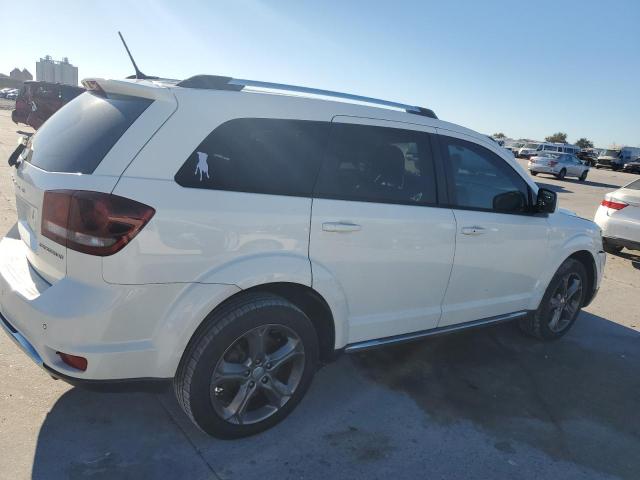 Photo 3 from auction – 2015 DODGE JOURNEY CR with VIN 3C4PDCGG7FT614627