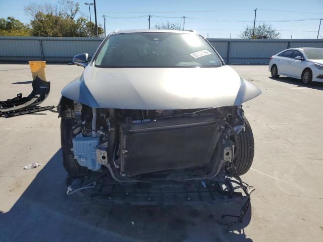 Photo 5 from auction – 2021 LEXUS RX 350 with VIN 2T2HZMAA4MC190268