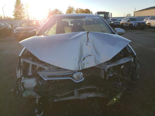 Photo 5 from auction – 2014 TOYOTA COROLLA L with VIN 2T1BURHE2EC013492