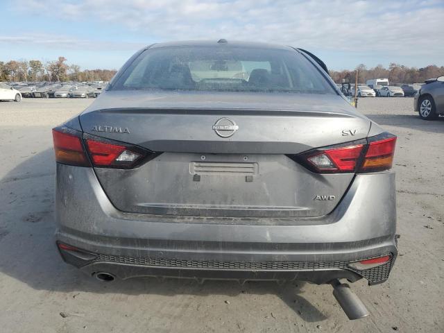 Photo 6 from auction – 2024 NISSAN ALTIMA SV with VIN 1N4BL4DW7RN347479