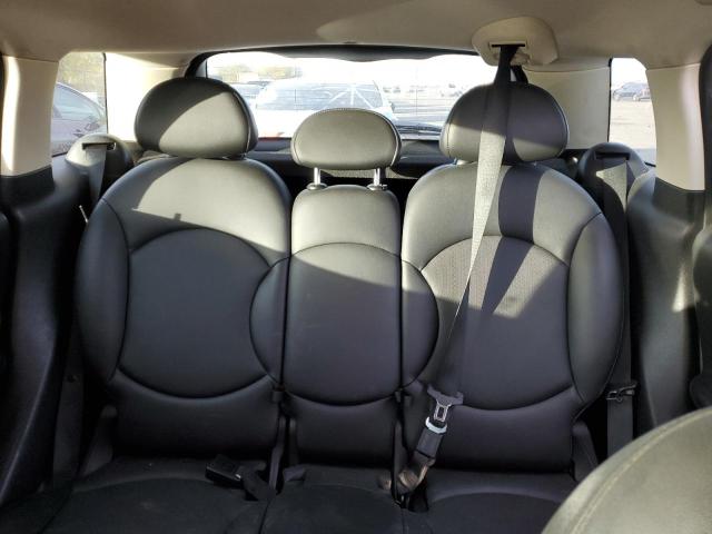 Photo 10 from auction – 2013 MINI COOPER S C with VIN WMWZC3C58DWP22033