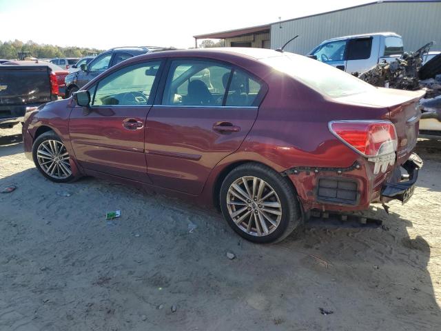 Photo 2 from auction – 2015 SUBARU IMPREZA PR with VIN JF1GJAK68FH009886