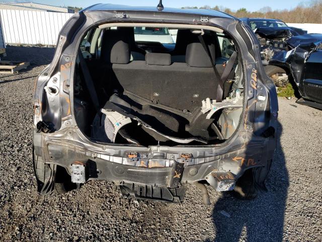Photo 6 from auction – 2012 TOYOTA PRIUS C with VIN JTDKDTB31C1008418