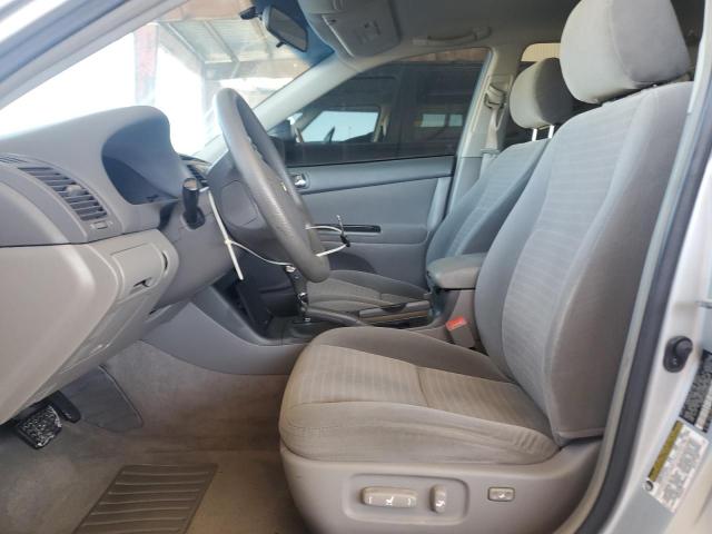 Photo 7 from auction – 2005 TOYOTA CAMRY LE with VIN 4T1BE32K05U037877