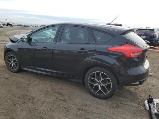 Photo 2 from auction – 2015 FORD FOCUS SE with VIN 1FADP3K23FL385726