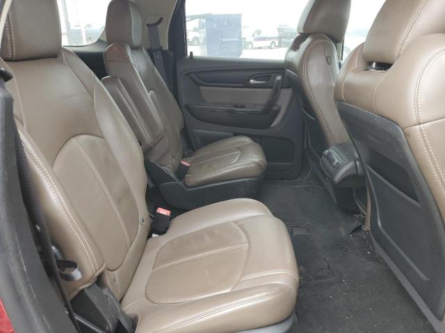 Photo 11 from auction – 2014 GMC ACADIA SLT with VIN 1GKKRRKD0EJ130272