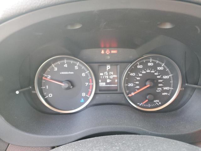 Photo 9 from auction – 2016 SUBARU CROSSTREK with VIN JF2GPABC3G8255780