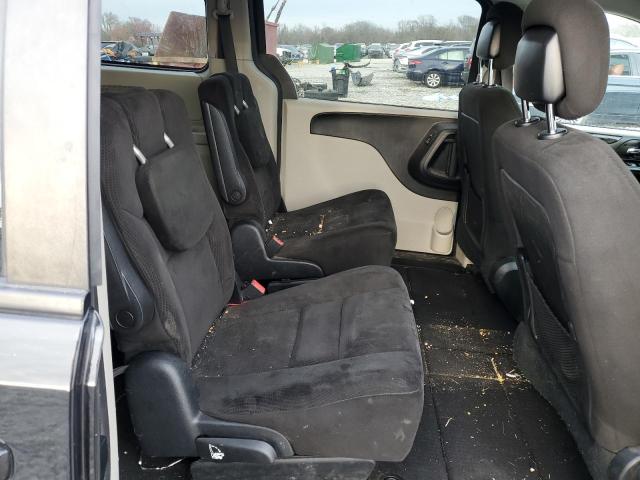 Photo 11 from auction – 2016 DODGE GRAND CARA with VIN 2C4RDGCGXGR317748
