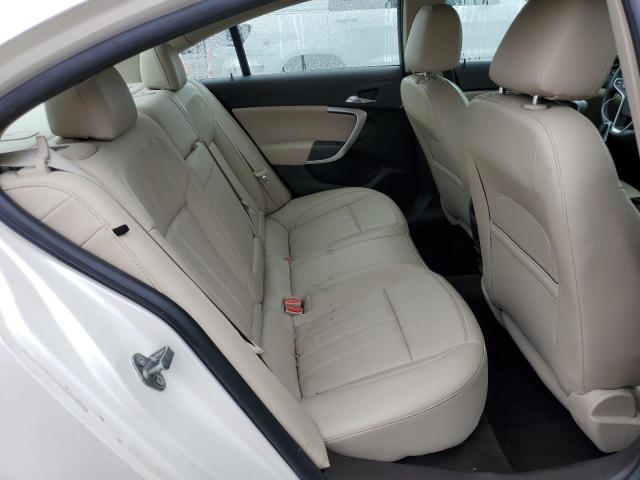 Photo 10 from auction – 2015 BUICK REGAL PREM with VIN 2G4GN5EX6F9272369