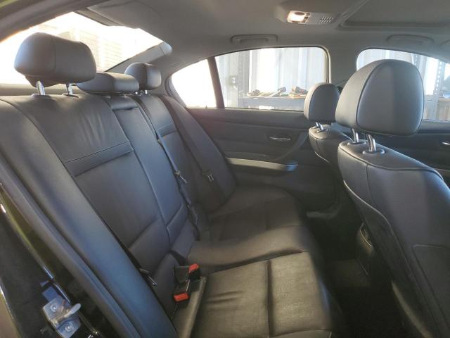 Photo 10 from auction – 2011 BMW 328 I with VIN WBAPH7C51BE723656