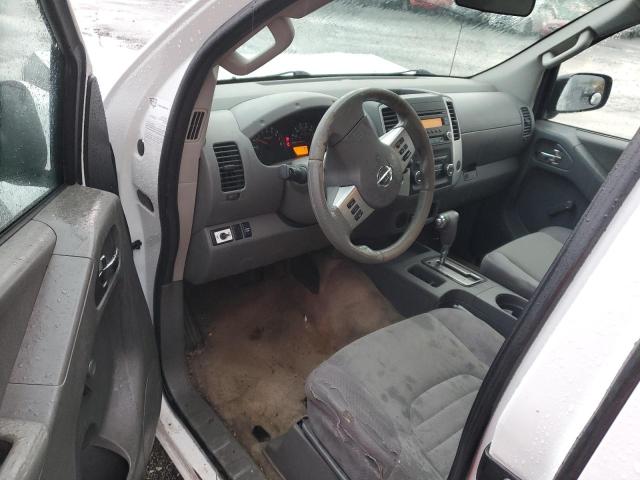 Photo 8 from auction – 2015 NISSAN FRONTIER S with VIN 1N6BD0CT6FN765273