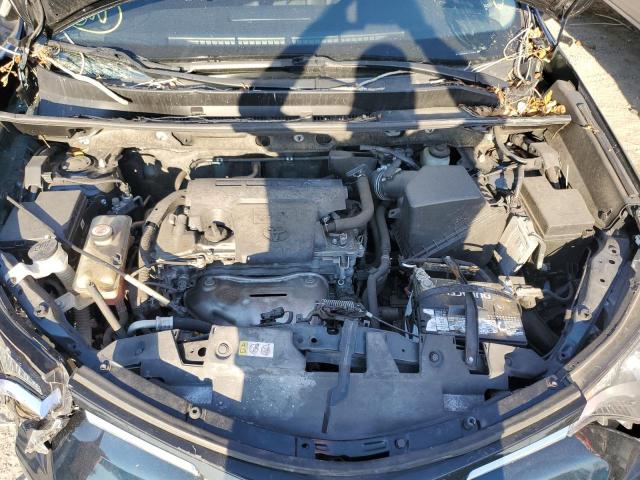 Photo 12 from auction – 2018 TOYOTA RAV4 LE with VIN JTMZFREV8JJ175994