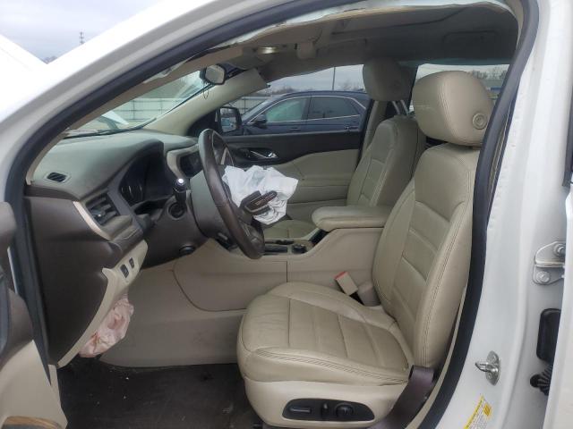 Photo 7 from auction – 2017 GMC ACADIA DEN with VIN 1GKKNXLS8HZ157335