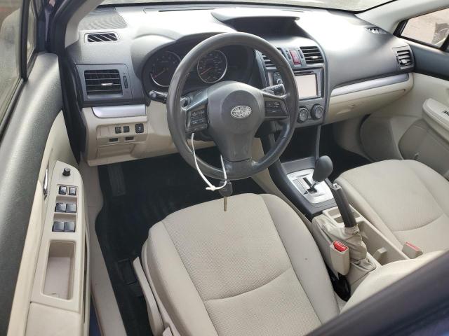 Photo 8 from auction – 2013 SUBARU XV CROSSTR with VIN JF2GPAWC6D2878724