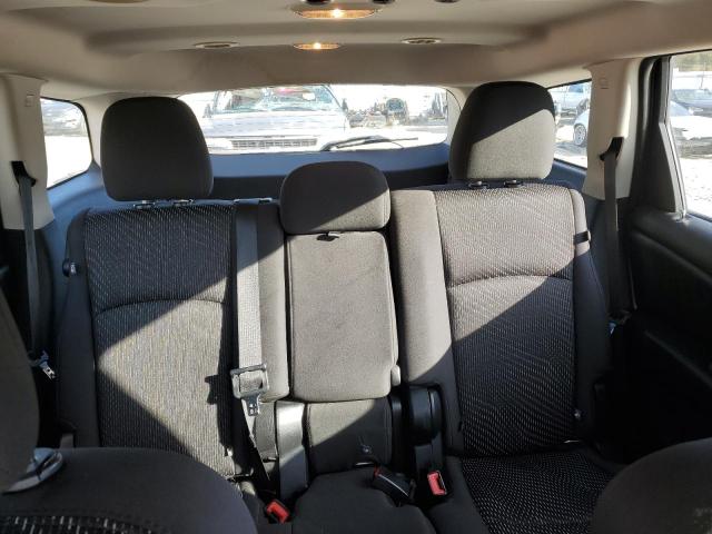 Photo 10 from auction – 2014 DODGE JOURNEY SE with VIN 3C4PDCAB8ET245997