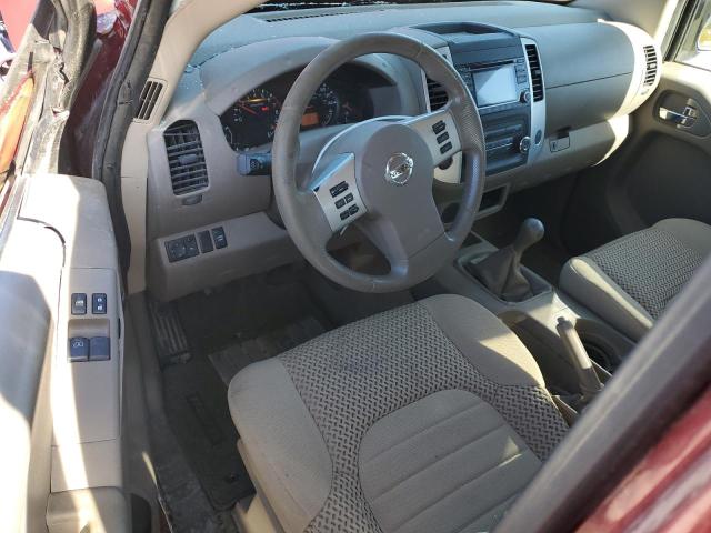 Photo 8 from auction – 2018 NISSAN FRONTIER S with VIN 1N6BD0CT0JN707720