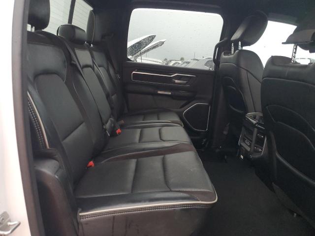 Photo 10 from auction – 2020 RAM 1500 LARAM with VIN 1C6SRFJM2LN342017