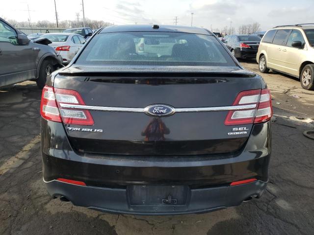 Photo 6 from auction – 2013 FORD TAURUS SEL with VIN 1FAHP2E86DG147869