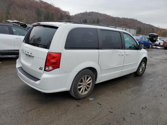 Photo 3 from auction – 2014 DODGE GRAND CARA with VIN 2C4RDGCGXER205352