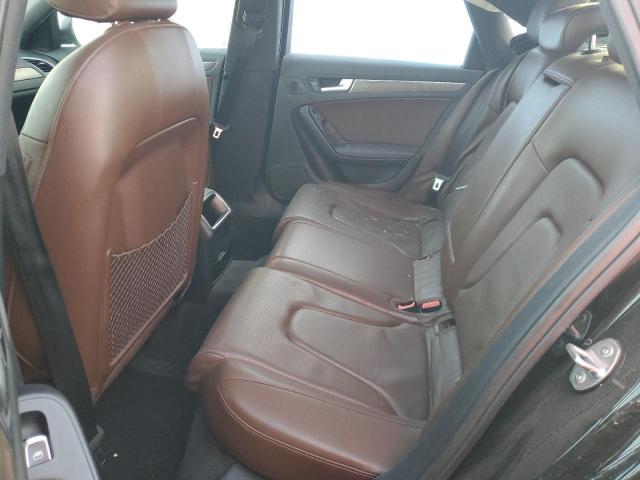 Photo 10 from auction – 2013 AUDI A4 PREMIUM with VIN WAUAFAFLXDN031675