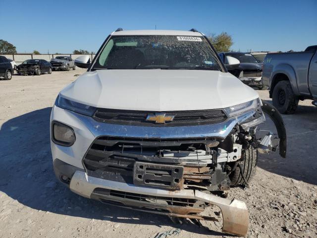 Photo 5 from auction – 2023 CHEVROLET TRAILBLAZE with VIN KL79MPSL1PB130960