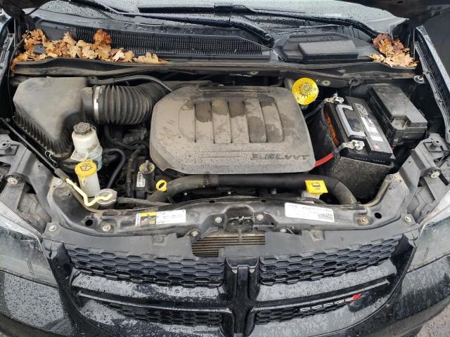 Photo 11 from auction – 2019 DODGE GRAND CARA with VIN 2C4RDGEG5KR688810