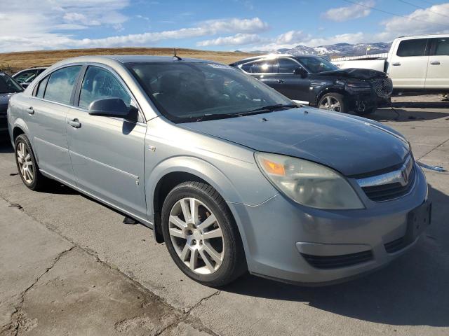 Photo 4 from auction – 2007 SATURN AURA XE with VIN 1G8ZS57N57F249606