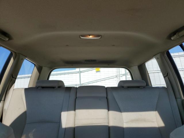Photo 10 from auction – 2007 TOYOTA HIGHLANDER with VIN JTEGP21A670139777