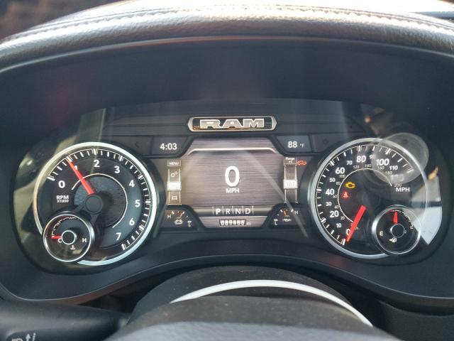 Photo 9 from auction – 2019 RAM 1500 LARAM with VIN 1C6SRFJT4KN622771