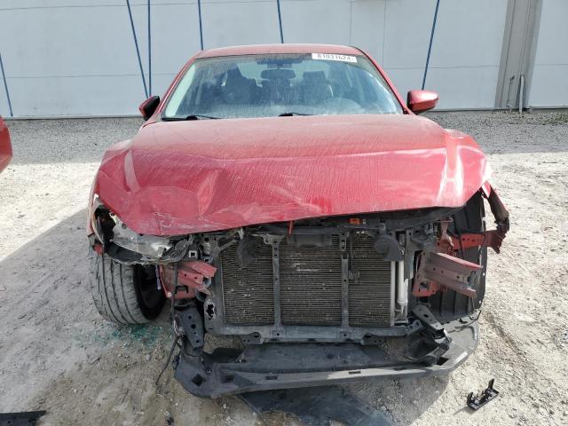 Photo 5 from auction – 2015 MAZDA 6 TOURING with VIN JM1GJ1V52F1212178